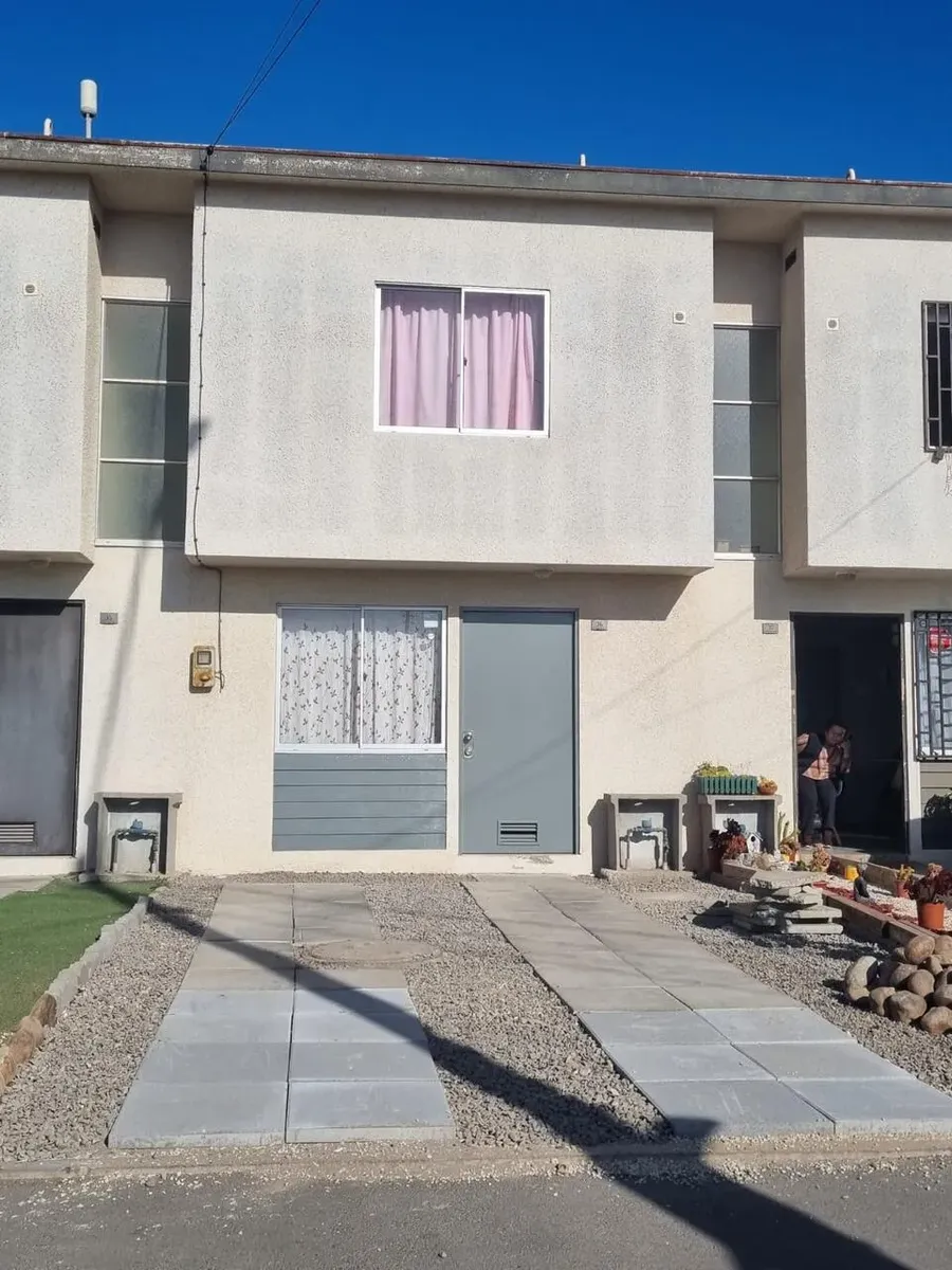 Imagen 2 de 21 de Se Arrienda Casa En Caleta San Pedro La Serena