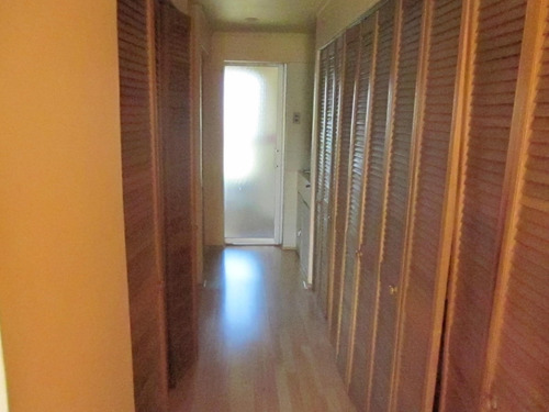 Recreo, Muy Cerca Diego Portales, Remodelada 4 D 3b Estac.