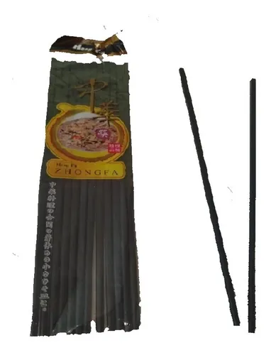 Palitos Chinos Para Sushi