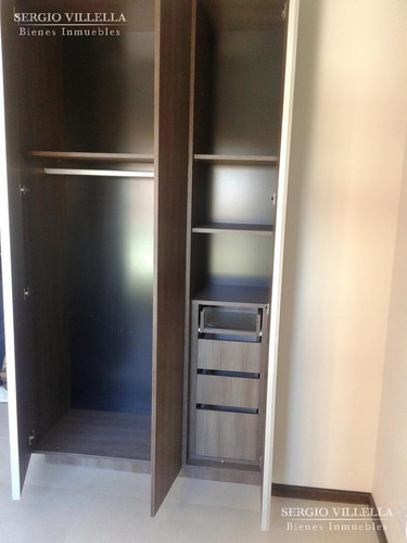 Imagen 3 de 11 de 9 De Julio 3200. Departamento De Dos Dormitorios En Venta . En Rosario.