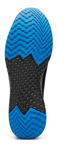 Zapatillas Hombre A Nation Livianas Urbana Gravity Moda