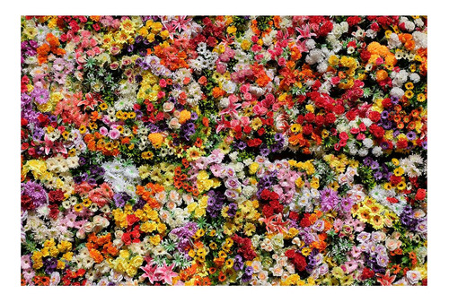 Vinilo 30x45cm Flores Orquídea: Exótica Y Fascinante P5