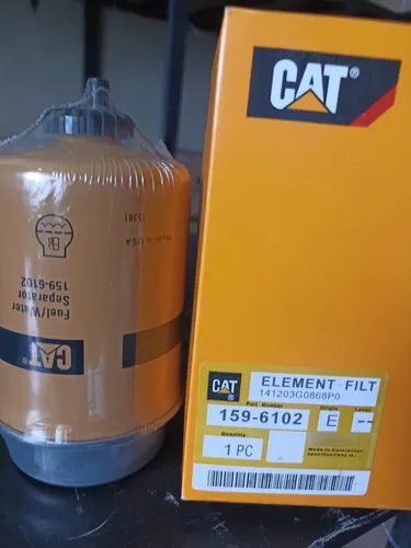 comprar Filtro De Gasoil 1596102 - Bf7674d - 33546 - P551421 P551424