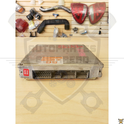 Computadora De Nissan Sentra 89 - 90 Original (Usado)