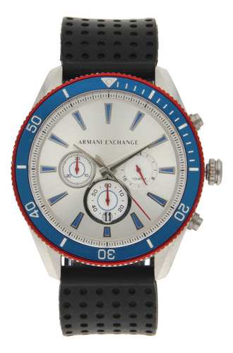 Reloj Para Caballero Armani Exchange *active Ax1832*.