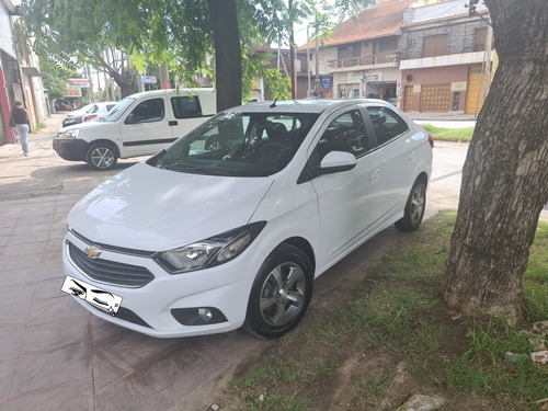 Chevrolet Prisma 1.4 Ltz 98cv 2018
