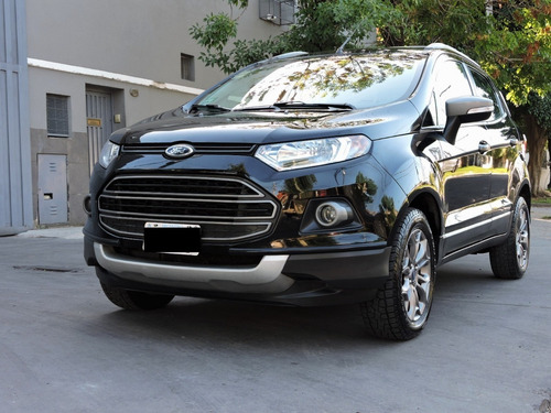 Ford Ecosport Freestyle 4x2 1.6