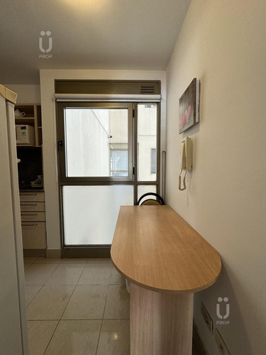Departamento Alquiler Temporario Mensual Amoblado, Palermo 3 Amb.