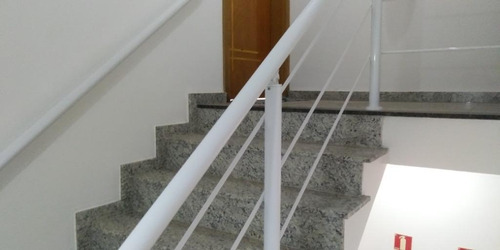 Cobertura Com 2 Dormitórios À Venda, 106 M² Por R$ 418.000,00 - Paraíso - Santo André/sp - Co1269