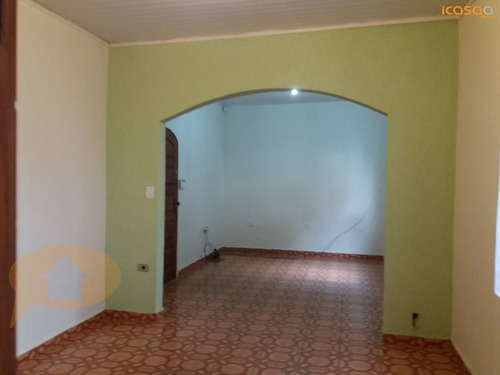 Sobrado - Ref: 7552