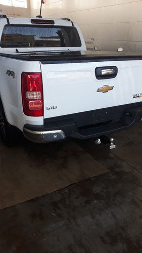 Imagem 3 de 13 de Chevrolet S-10 Ltz 2021