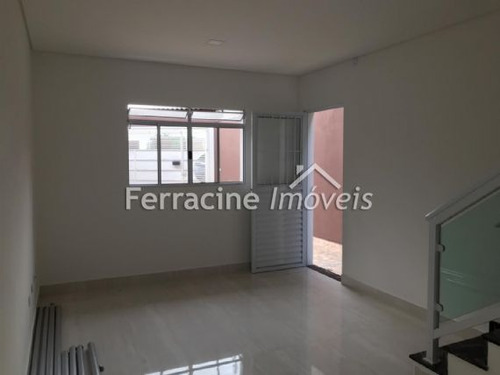 Imagem 4 de 13 de 00775 - Sobrado 2 Dorms. (2 Suítes), Jardim Amazonas - Itaquaquecetuba/sp - 775