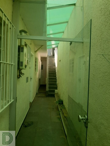 Imagem 11 de 13 de Casa Térrea No Jardim Esther- Butantã - Di29190