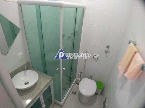 Imagem 20 de 20 de Apartamento À Venda, 1 Quarto, Copacabana - Rio De Janeiro/rj - 45194