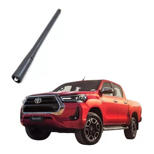 Haste Antena Toyota Hilux 2021 A 2023