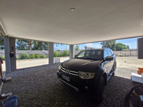 Grace Kelm Vende/parcela Con Bella Casa(4 Dorm 3 Baños)ampli