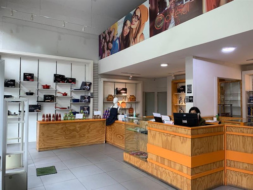 Local Comercial Más Bodega Arriendo Ector Patronato Recoleta