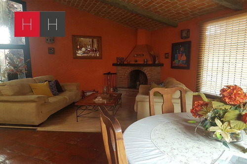 Imagen 5 de 22 de Casa En Venta A 5 Minutos De Angelopolis.