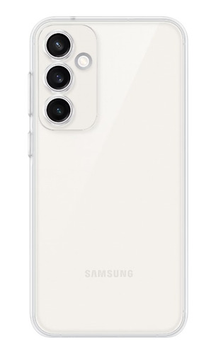 Funda Samsung Clear Cover Galaxy S23 Fe ( S711 ) Original