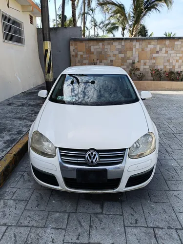 Volkswagen Bora 2.5 Prestige Tiptronic At