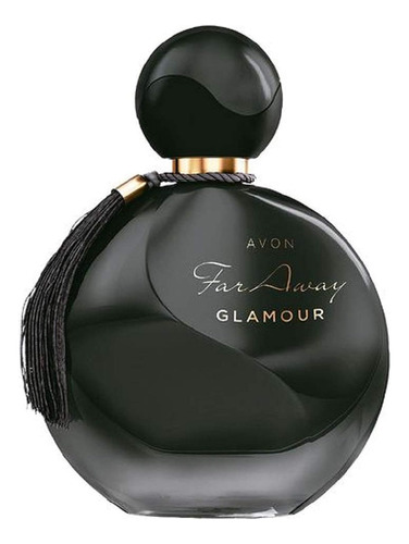 Avon Far Away Glamour Eau De - 7350718:mL a $119990