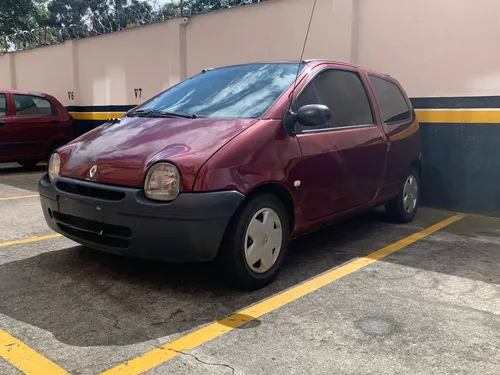 Renault Twingo 1.2 U Authentique