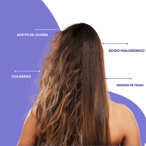 Kit Isseda 2 Phases+ 15 Benefits Tratamientos 2 Pz