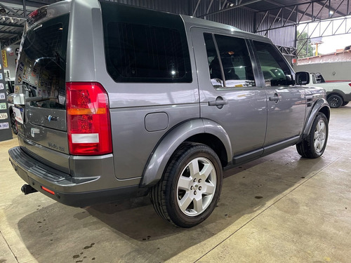 Imagem 6 de 15 de Land Rover Discovery Se 2.7 4x4 Tdi Diesel Aut. 2008/200...