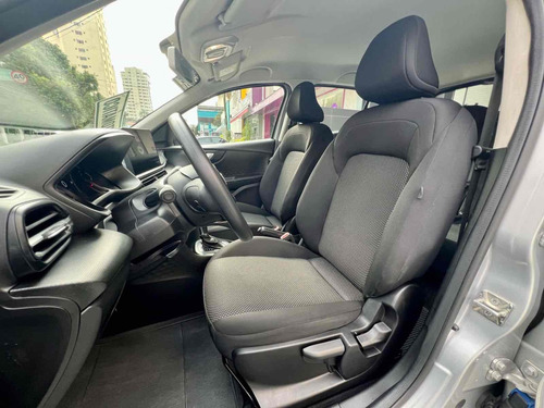 Fiat Pulse 1.3 FLEX DRIVE CVT