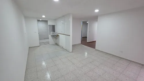 Departamento En Venta, En Iztapalapa - foto 1