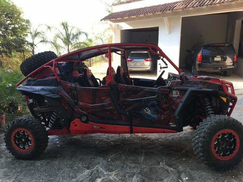 Imagen 4 de 5 de Polaris Razor 1000 Turbo