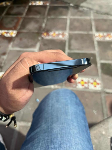 Apple iPhone 12 Pro 512gb (Usado)