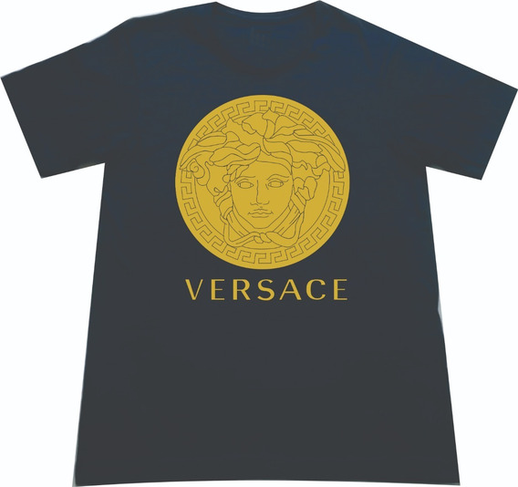 comprar camiseta versace