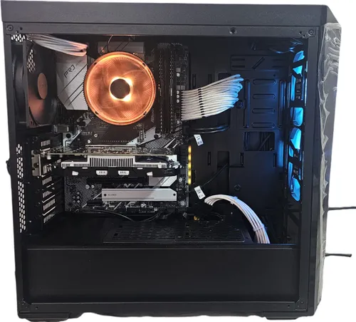 Pc Gamer Core I5 16gb Ram Pro Media Msi 1050ti 4gb Windows