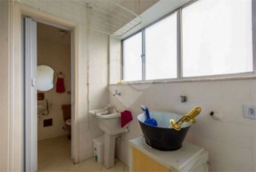 Apartamento 2 Dormitórios Em Perdizes. - 353-im206713