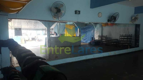 Imagem 12 de 15 de Tauá, Piscina, Churrasqueira, Recepção, Loja De Produtos Naturais, Sala De Spinning, Salão De Ginástica, Sala De Musculação, 5 Banheiros E 1 Banheiro Social. Academia. - Ilcc00001