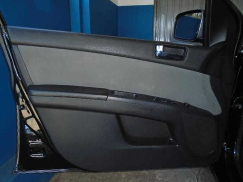 Imagem 9 de 15 de Nissan Sentra S 2.0 16v-cvt 4p 2011