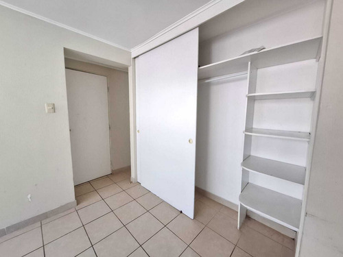 Depto 1 Dorm Espacioso En Excelente Ubicación (101214)