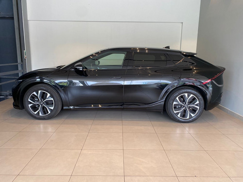 Kia Ev6 Gt Line 5 Puertas