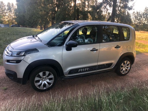 Citroën Aircross 1.5 Live 90cv