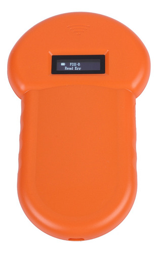 Imagen 5 de 6 de Microchip Animal Del Perro De Rfid Del Lector Animal Del Chi