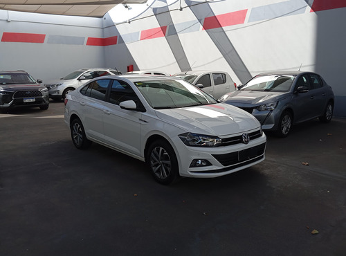 Volkswagen Virtus VIRTUS HIGHLINE 1.6 MT