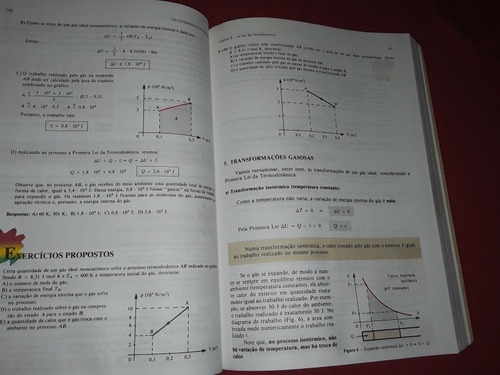 Os Fundamentos Da Física Volume 1 E 2