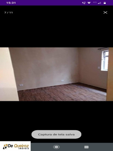 Imagem 7 de 11 de 2 Casas No Mesmo Terreno Em São Paulo Zona Sul Localizada No Jardim Guanabara (proximo Ao Terminal Varginha) - 1089 - 69003952