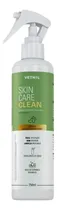 Comprar Skin Care Clean Spray 250ml De Cães Gatos Higiene E Limpeza
