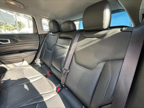 Jeep Compass 1.3 Longitude Turbo Flex Aut. (t270) 5p