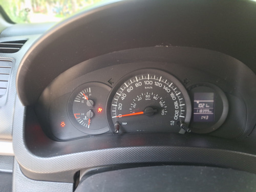 Suzuki Swift 1.2 Gls Mt