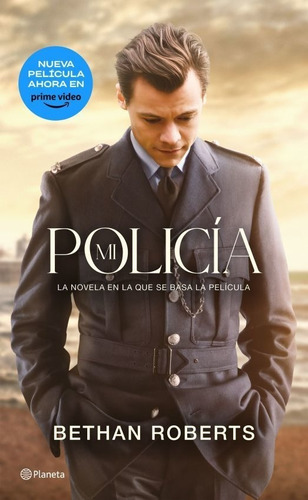 Mi Policia - Bethan Roberts - Es