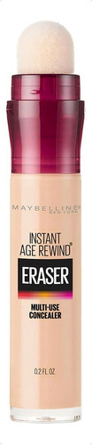 Corrector De Maquillaje Maybelline Instant Age Rewind Tono Warm light