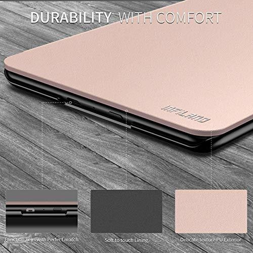 Estuche Infiland Kindle Paperwhite 2018 Compatible Con Amazo